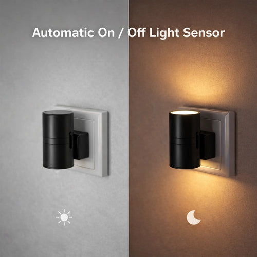 Lumi™ - For Effortless Lighting Anywhere!