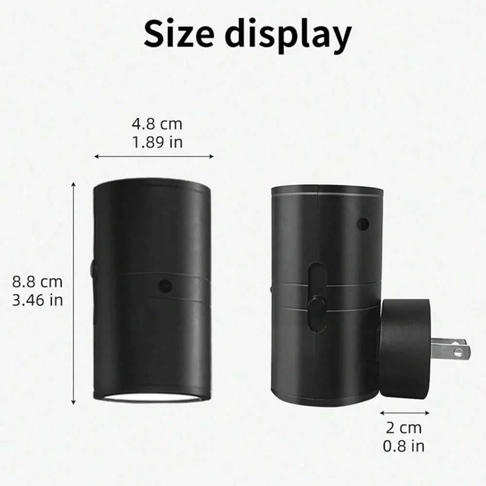 Lumi™ - Effortless Light. Instantly Transform Your Space.