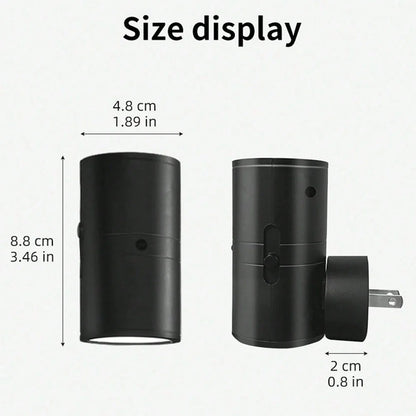 Lumi™ - Effortless Light. Instantly Transform Your Space.