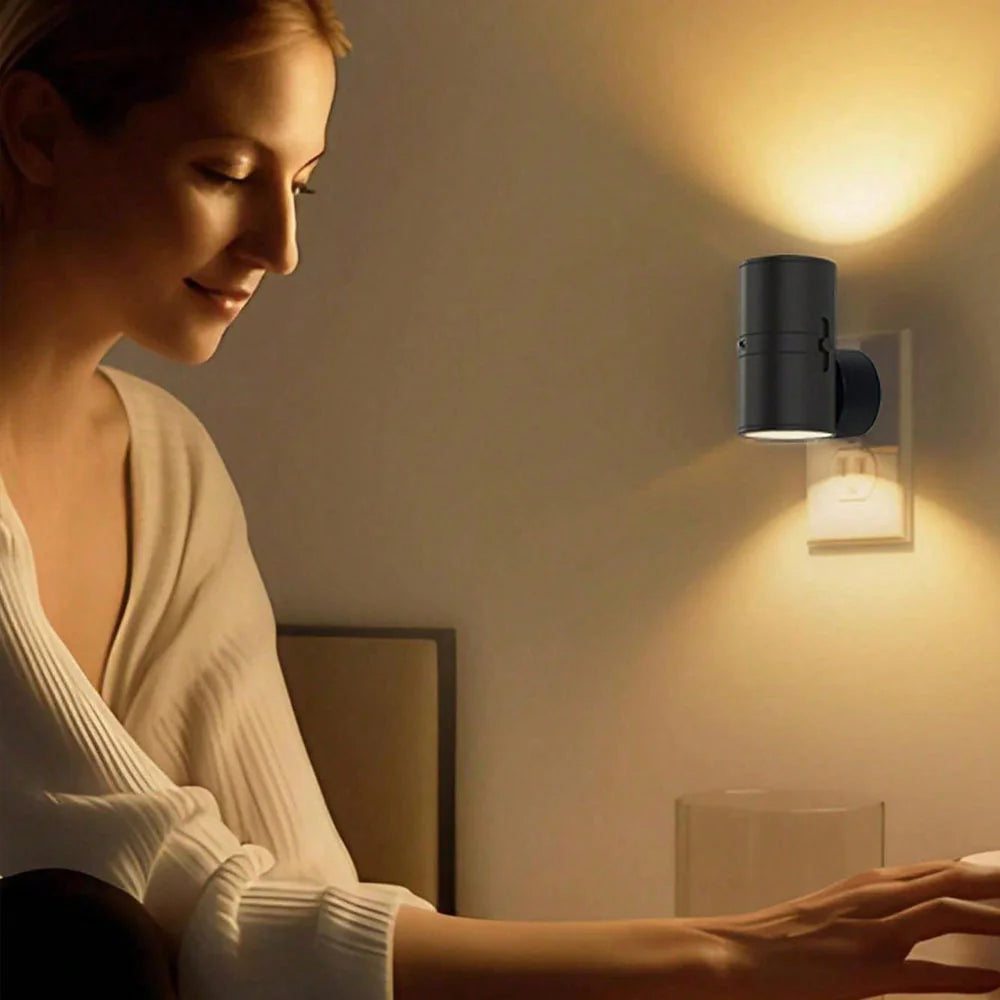 Lumi™ - Effortless Light. Instantly Transform Your Space.