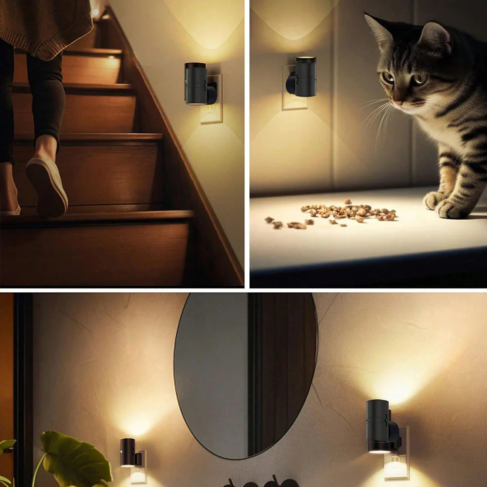Lumi™ - Effortless Light. Instantly Transform Your Space.